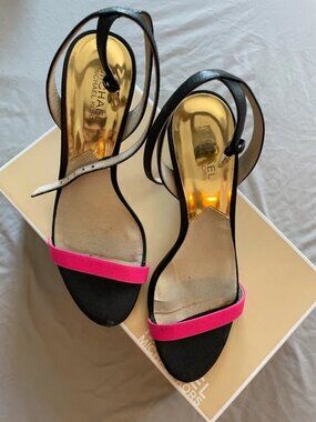 Michael Kors heels